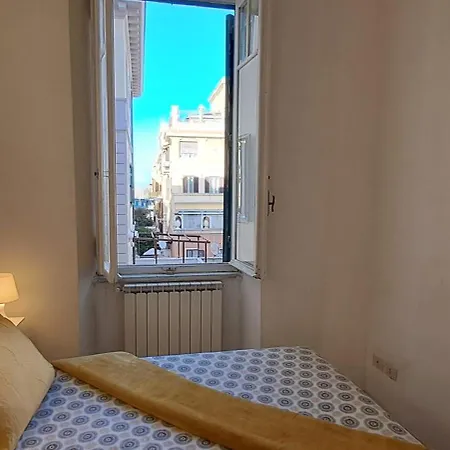 La Dimora Del Sole Lido di Ostia