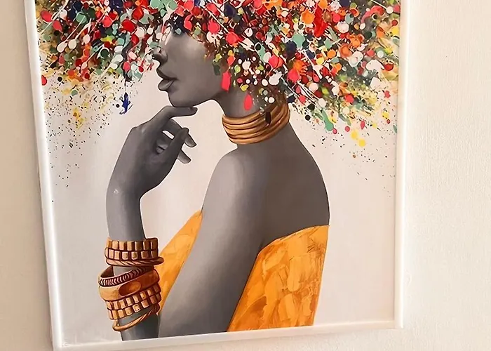 펜션 La Dimora Del Sole 리도디오스티아